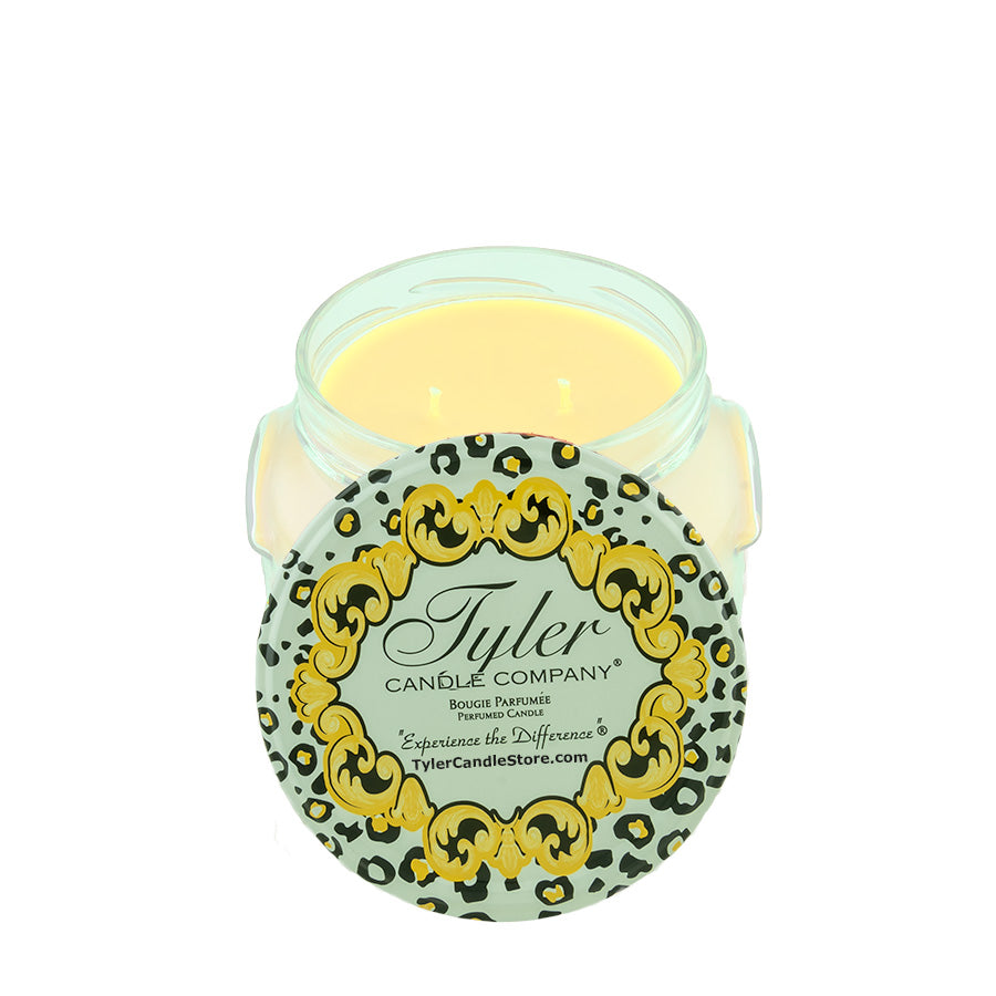 Tyler Candle Company 11 oz 2-Wick Candles