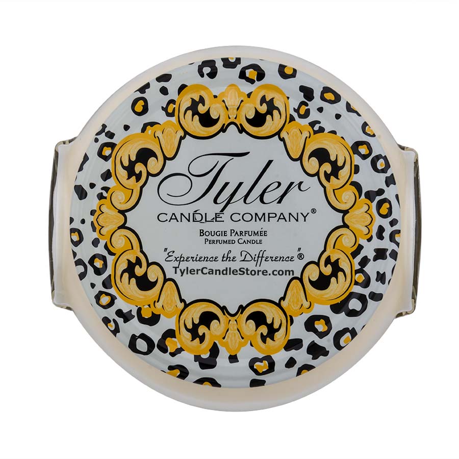 Tyler Candle Company 11 oz 2-Wick Candles