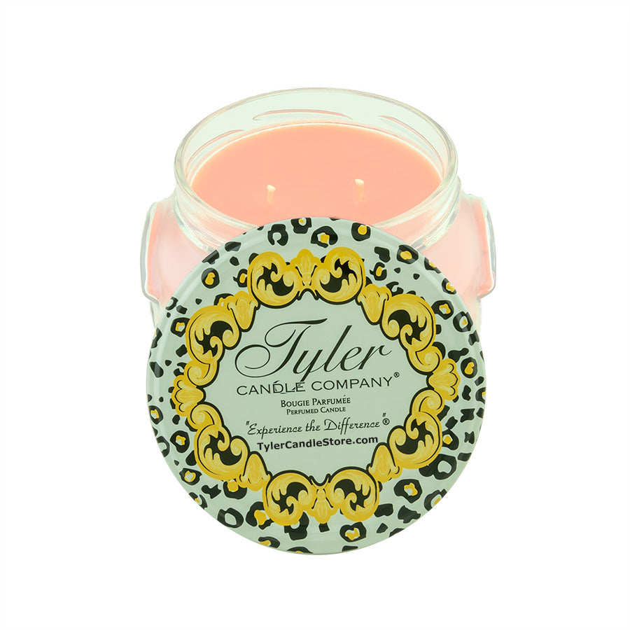 Tyler Candle Company 22 oz 2-Wick Candles