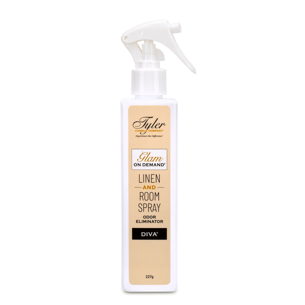 227g Diva Linen & Room Spray