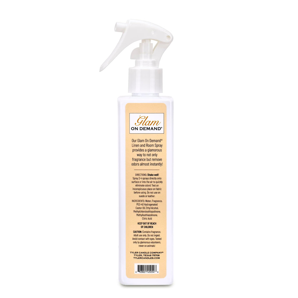 227g Diva Linen & Room Spray