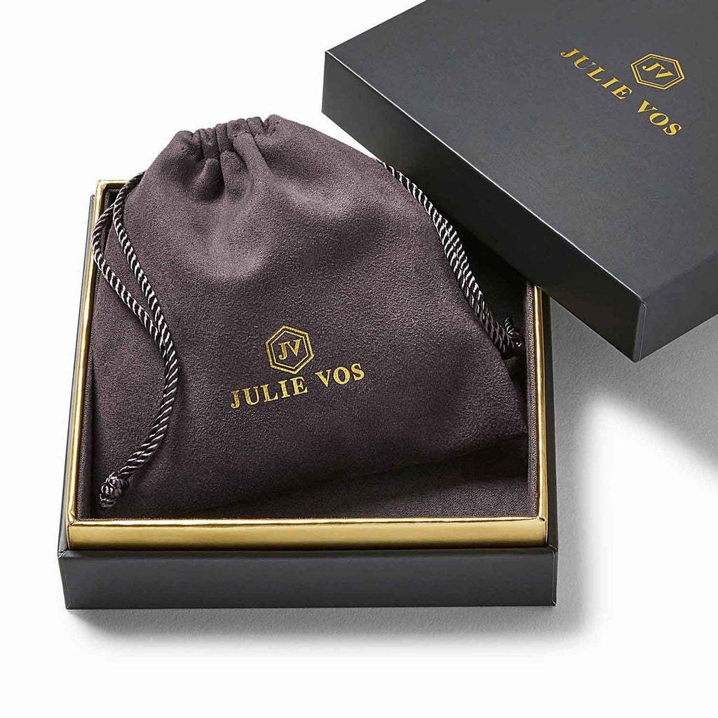 Julie Vos universal box and pouch
