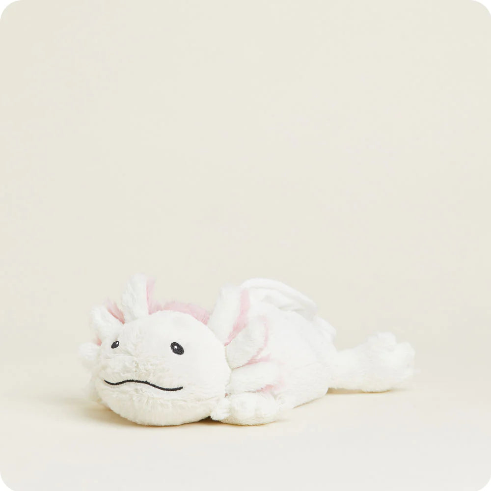 Warmies Axolotl Warmies