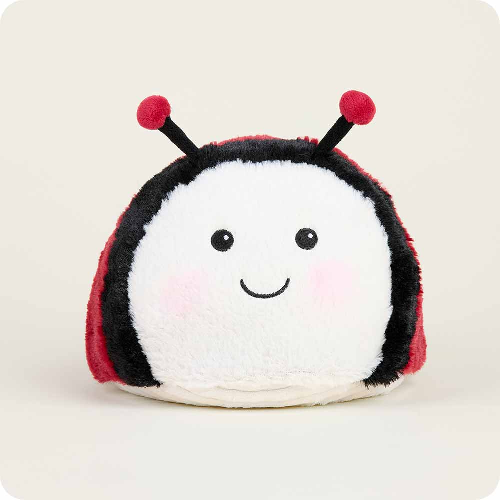 Warmies Ladybug