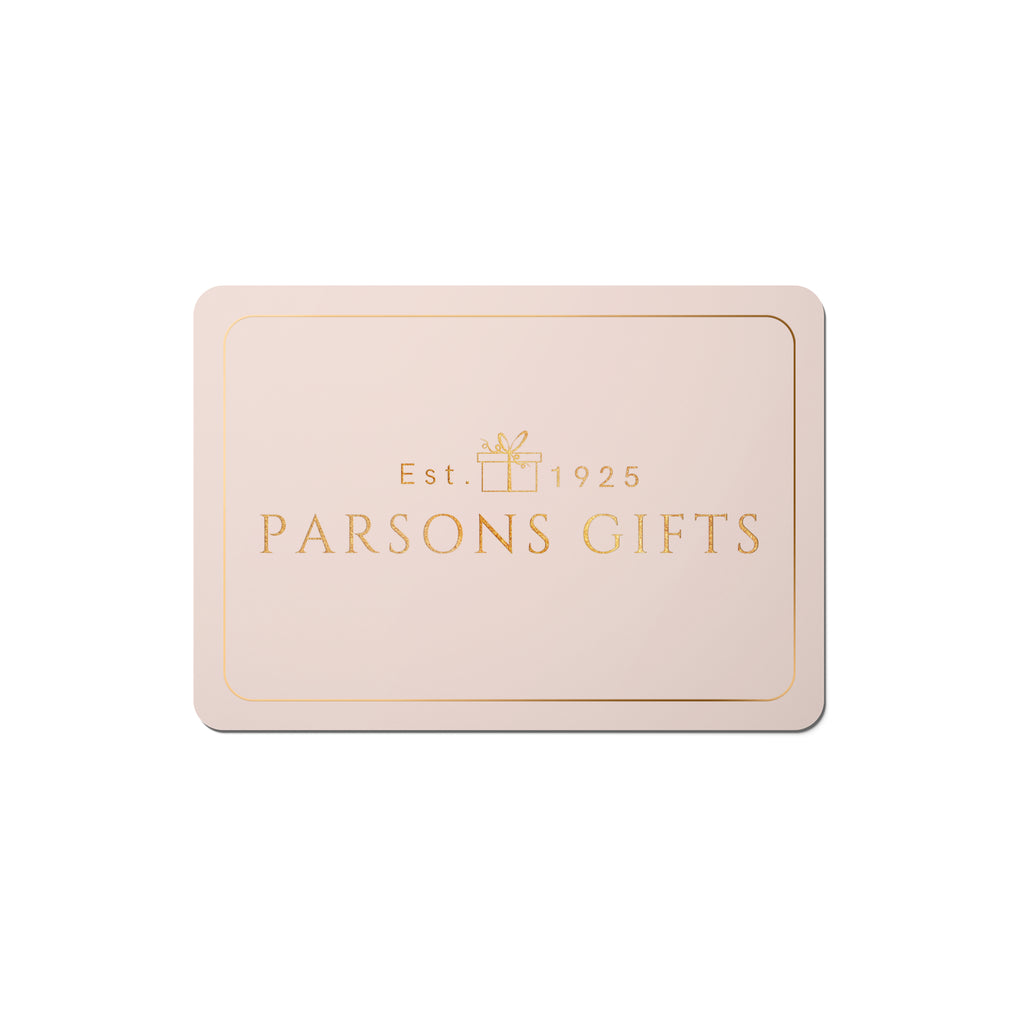 Parsons Gifts & Boutique Digital Gift Card