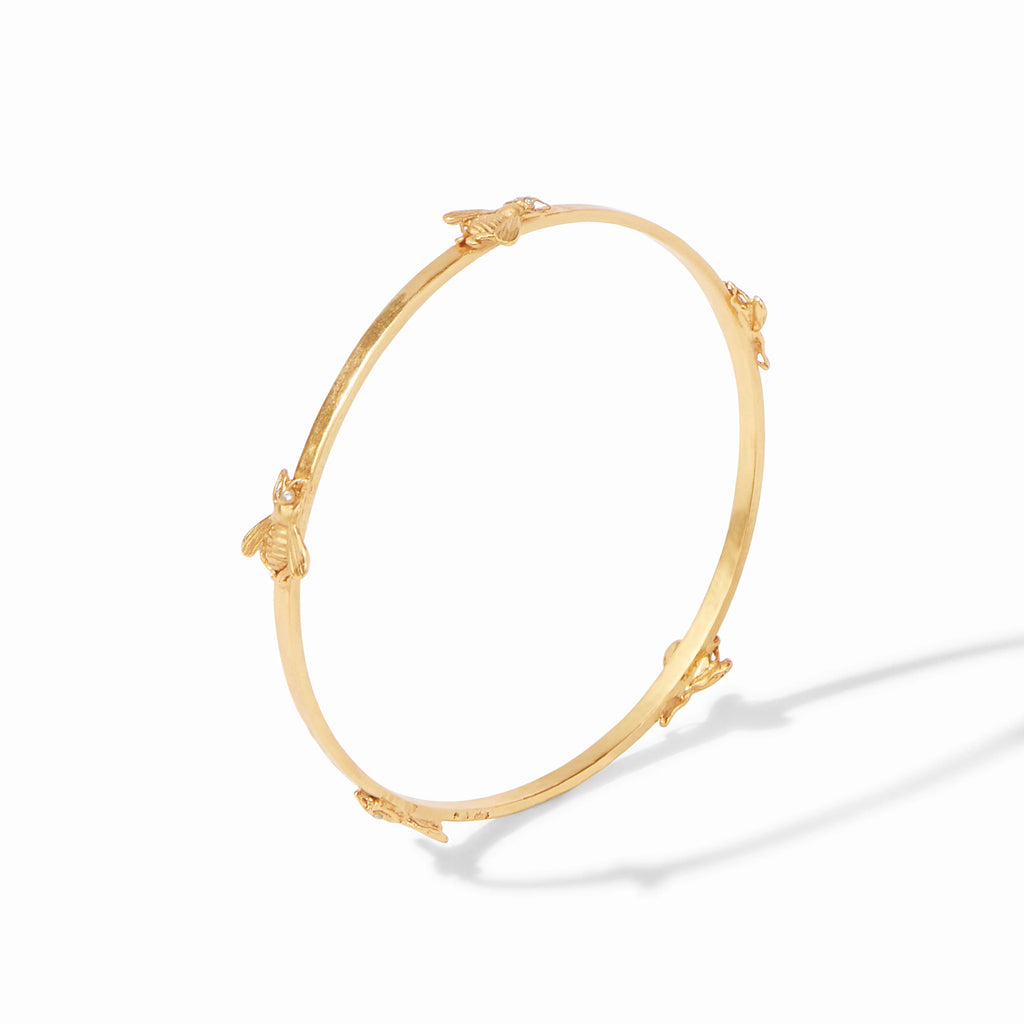 Julie Vos Bee Bangle