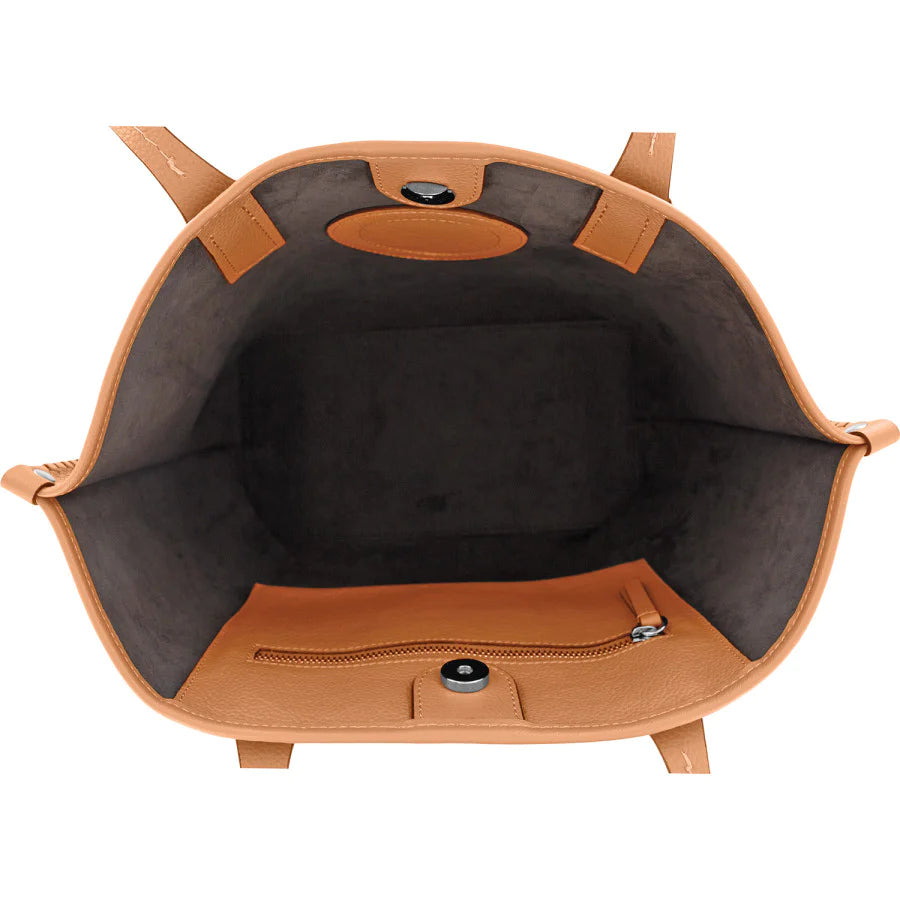 Brighton Ferrara Viviana Large Tote Parsons Gifts