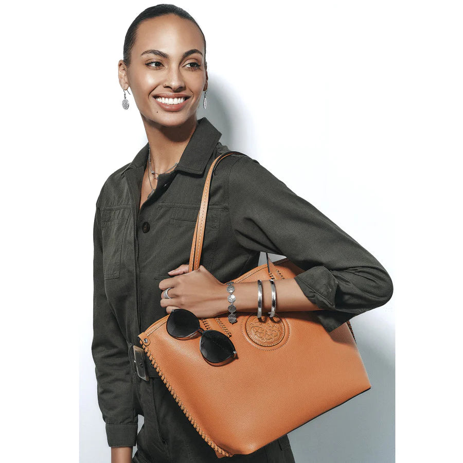 Brighton ferrara purse on sale