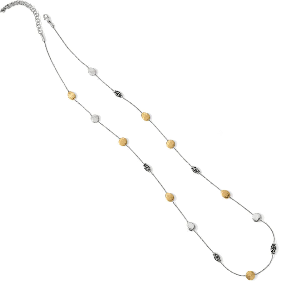 Brighton Mediterranean Long Necklace