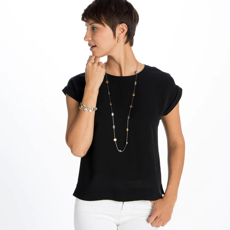 Brighton Mediterranean Long Necklace