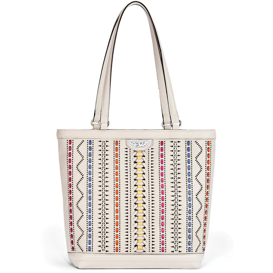 Brighton Ferrara Viviana Large Tote