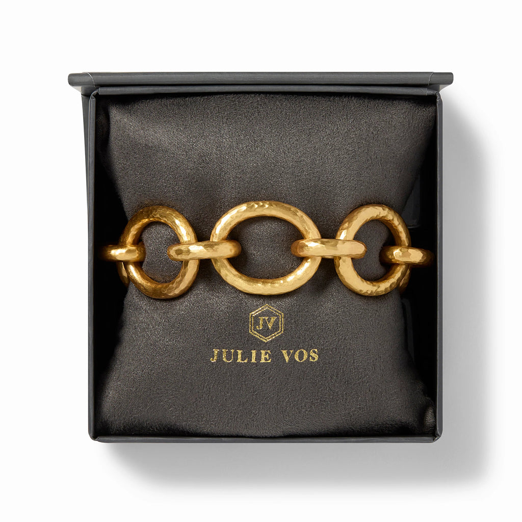 Julie Vos Catalina Link Bracelet