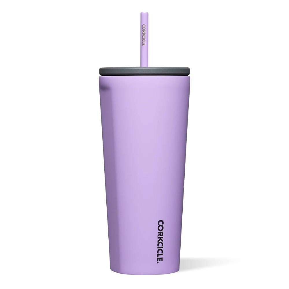 Corkcicle Sport Canteen Straw Cap 20 oz, 40 oz - The Kitchen Table