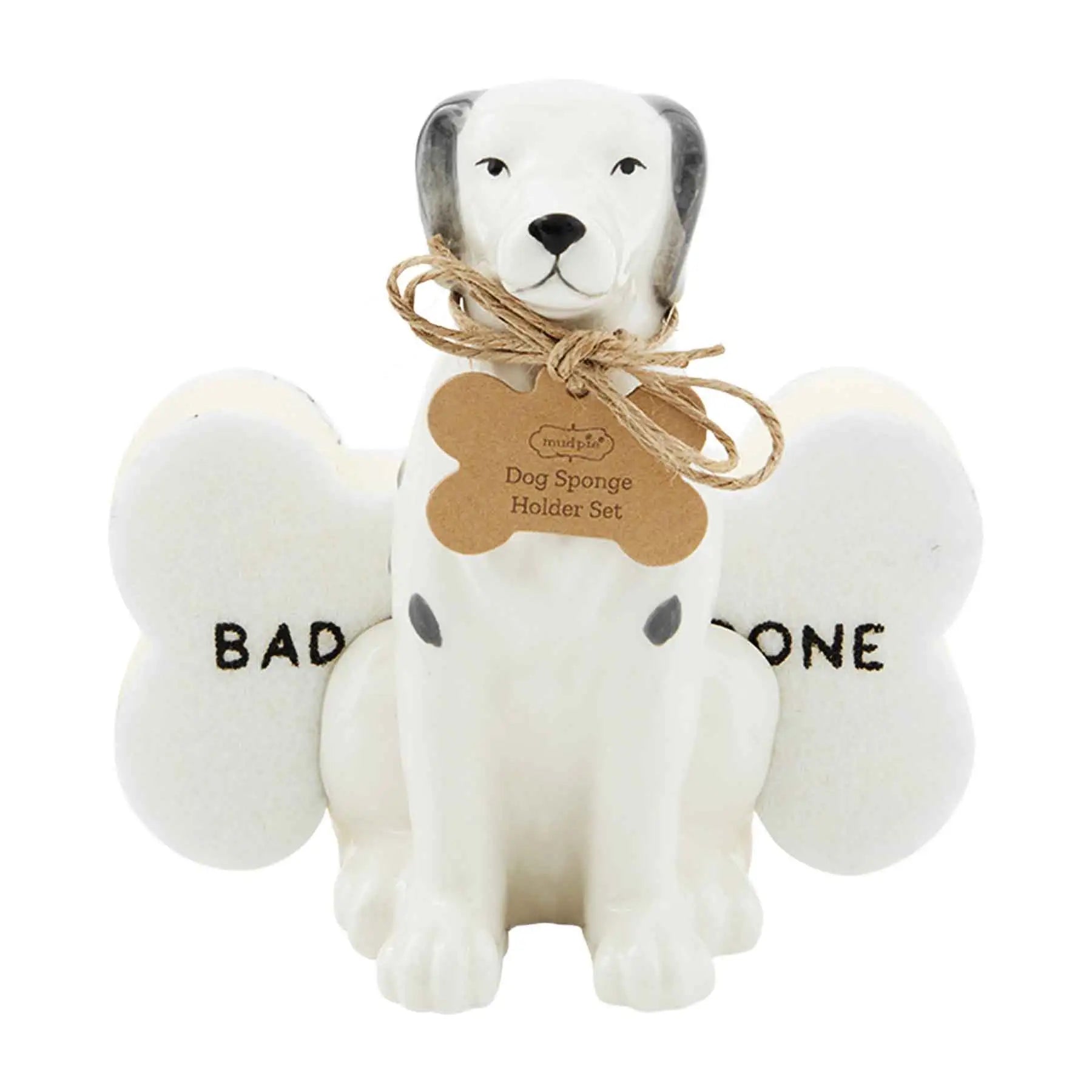 Good sponge bad best sale sponge holder