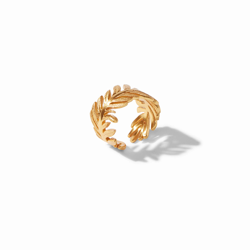 Julie Vos Fern Ring