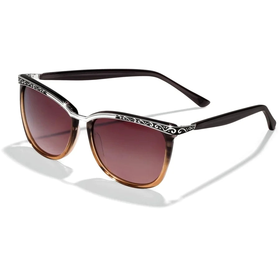 Brighton La Scala Fade Sunglasses