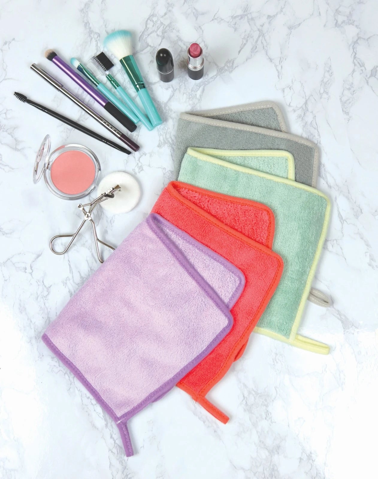 All about: Take It Off makeup removal towels