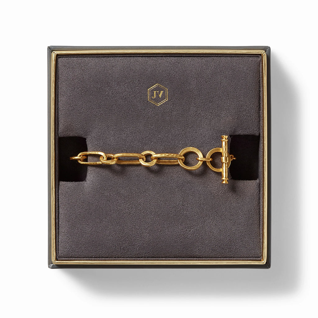 Julie Vos Palladio Link Bracelet