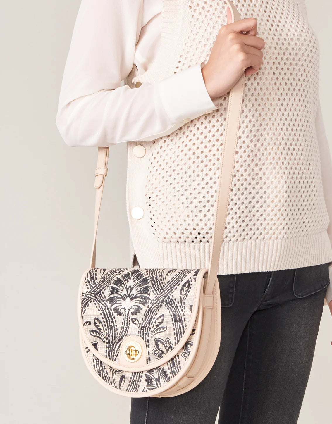 Spartina 449 Cassidy Crossbody Bellinger Parsons Gifts