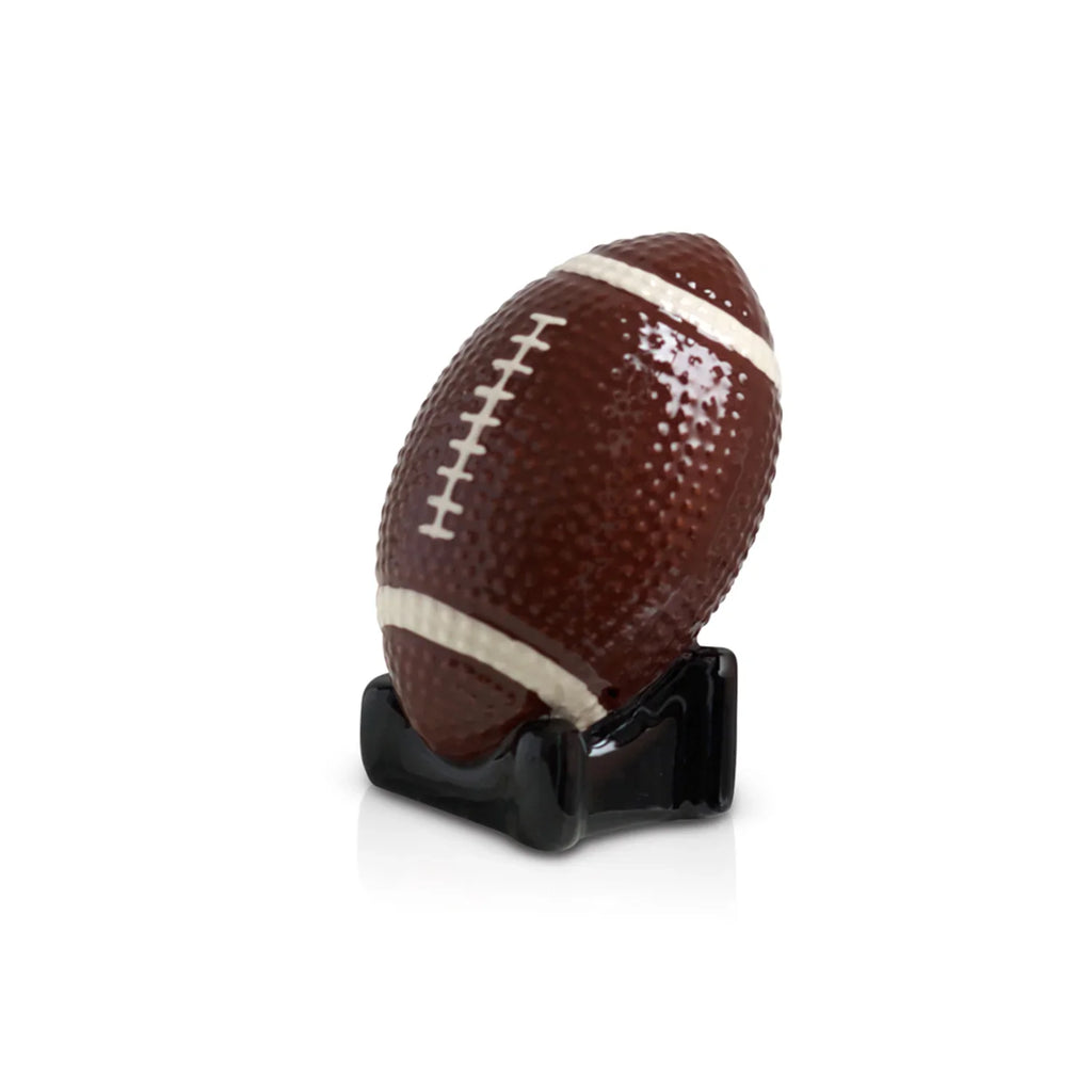 Nora Fleming Touchdown! Mini