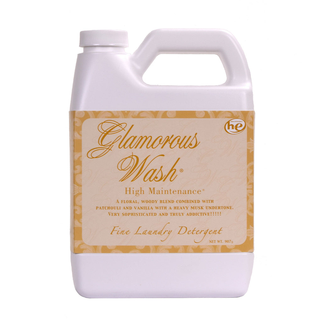Tyler Candle Company High Maintenance® Glamorous Wash